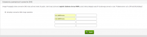 Serwery DNS telefirma.eu