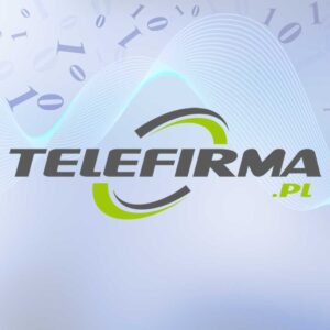 Usługa informatyczna Telefirma